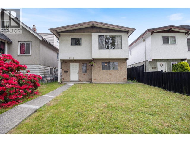 6966 Beatrice Street, Vancouver