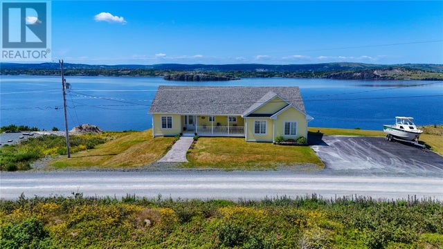 268 Lighthouse Road, Port De Grave