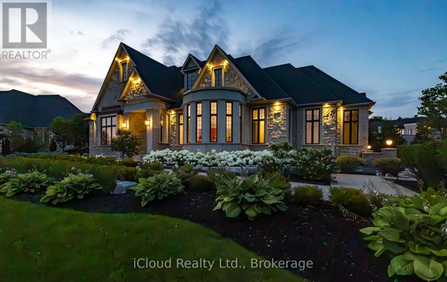 45 - 11 Lambeth Lane, Puslinch (crieff/aikensville/killean)