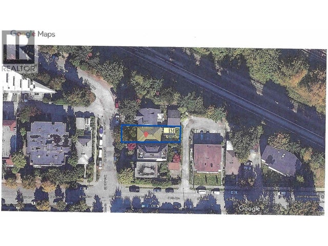 2274 Mclean Drive, Vancouver