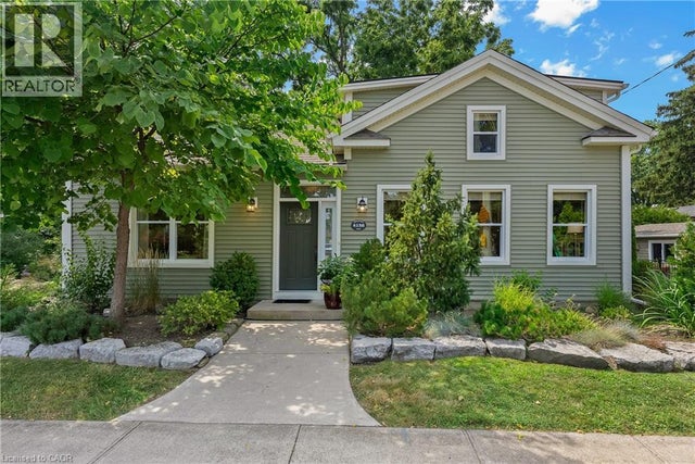 4158 Bridgeport Drive, Lincoln