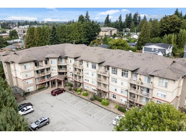 221 2515 Park Drive, Abbotsford