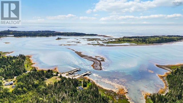 238 Jones Harbour Road, East Sable River