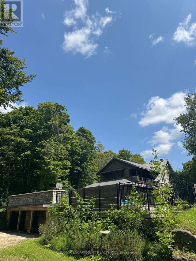 517807 5th Concession Road N, Meaford