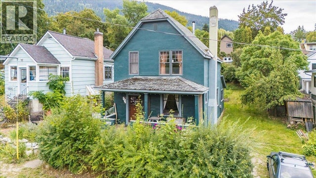 222 Observatory Street, Nelson