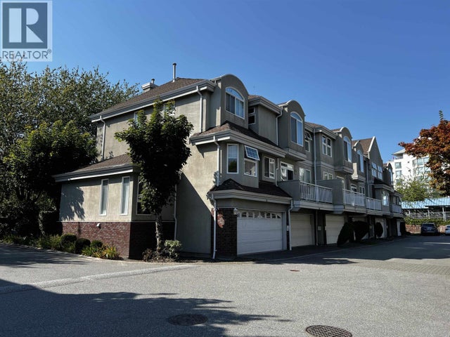 51 5840 Dover Crescent, Richmond