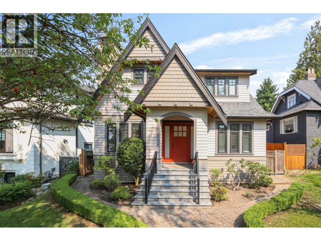 3553 W 31st Avenue, Vancouver