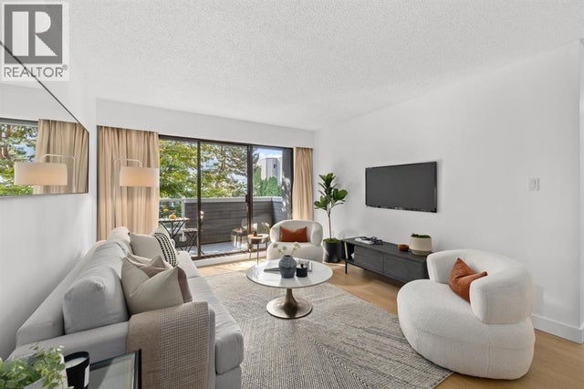 206 2885 Spruce Street, Vancouver