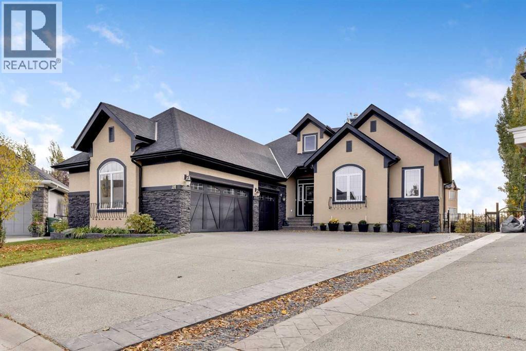 200 Cranleigh Terrace Se, Calgary