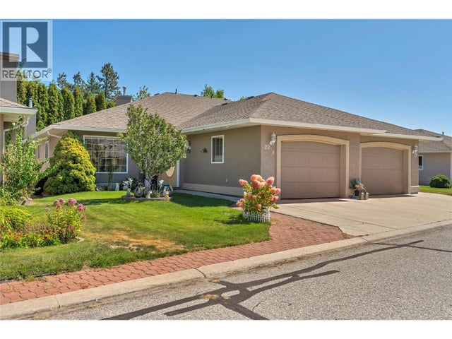 9600 Turner Street Unit# 23, Summerland