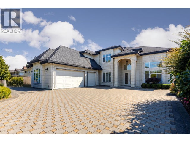 6160 Granville Avenue, Richmond