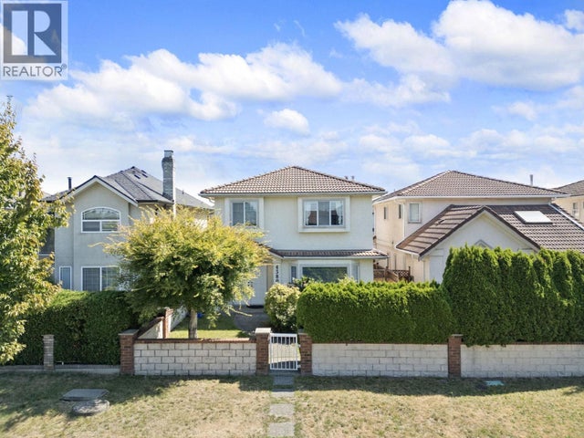 4380 No 5 Road, Richmond