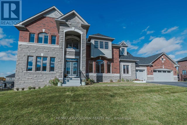 10 Stewart Crescent, Essa (thornton)