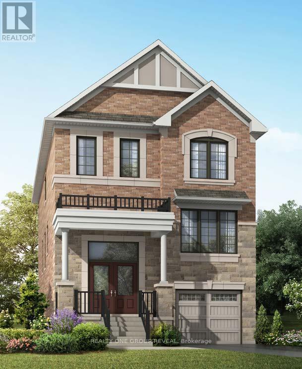 1652 Joshua Tree Lane, Pickering