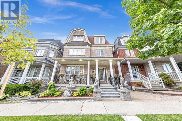 17 Rouge Bank Drive, Markham (legacy)