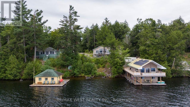 2982 Muskoka Road 169 Lot 9, Muskoka Lakes (wood (muskoka Lakes))