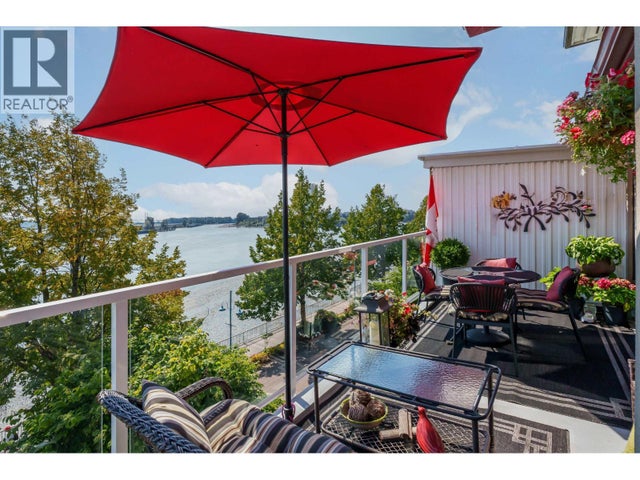 408 12 K De K Court, New Westminster