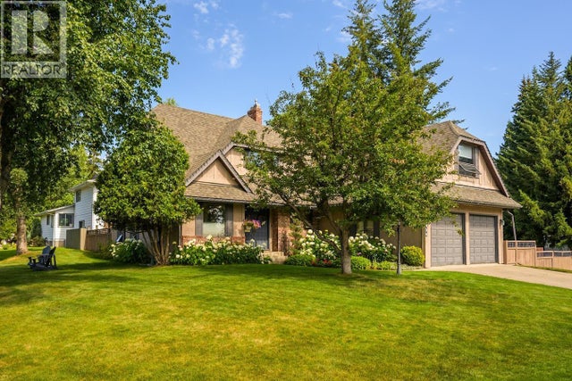 5620 Mcgrath Place, Prince George