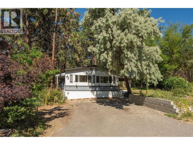 1860 Boucherie Road Unit# 30, Westbank