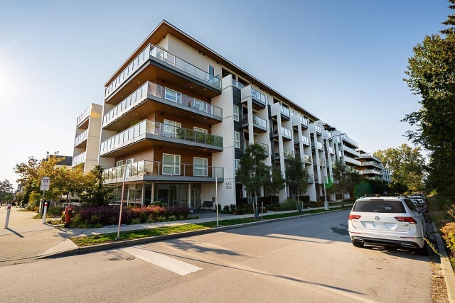 A505 8447 202 Street, Langley