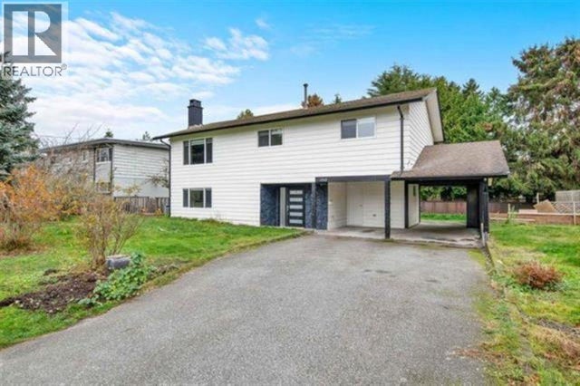 1752 55 Street, Tsawwassen