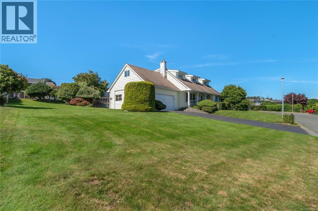 84 Ridgeview Pl, Campbell River