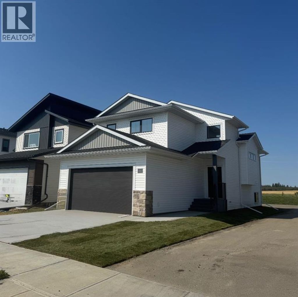 56 Emmett Crescent, Red Deer