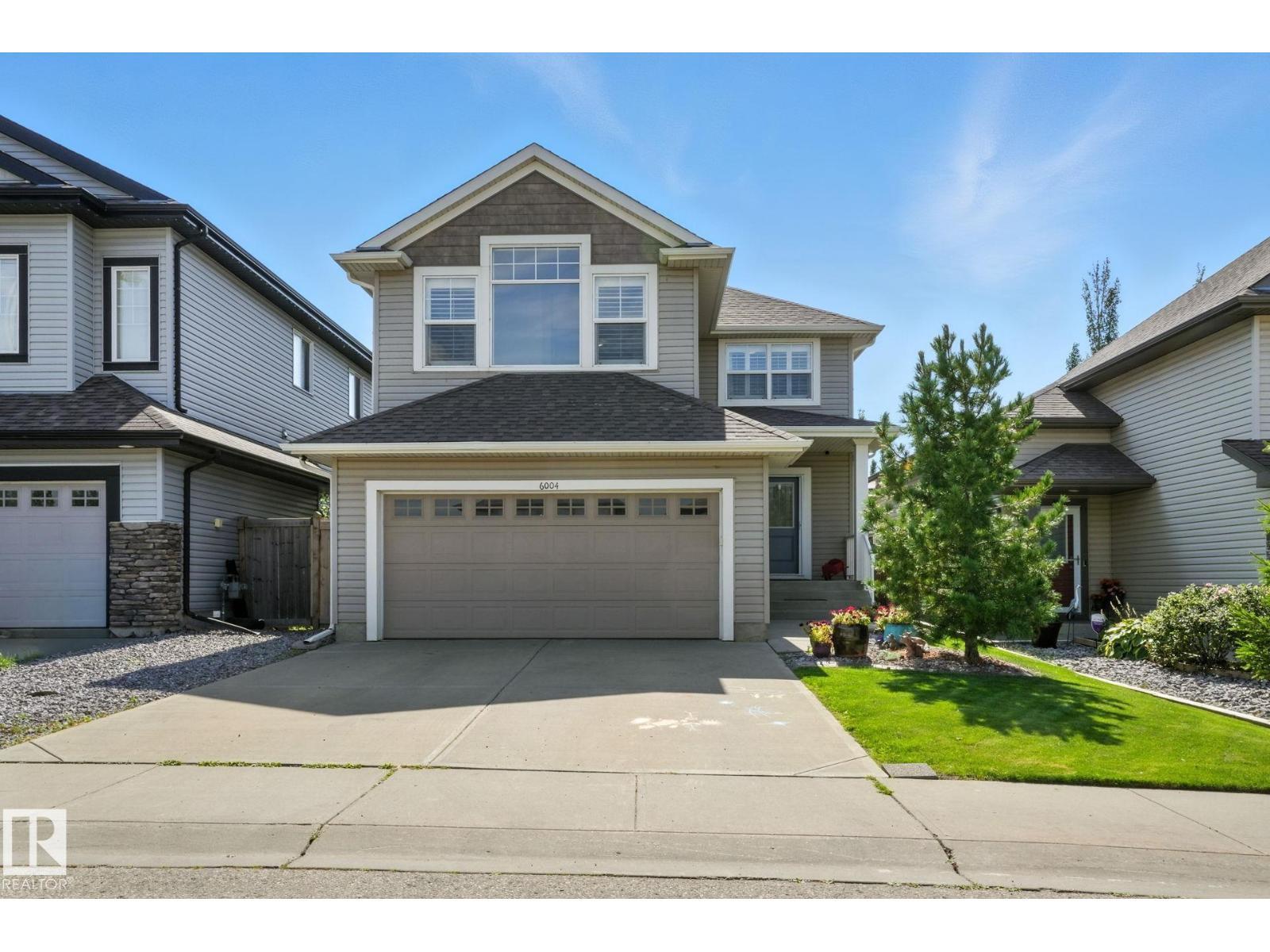 6004 Cameron Cl, Sherwood Park