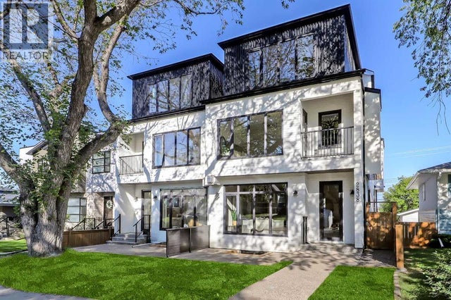 2838 34 Street Sw, Calgary