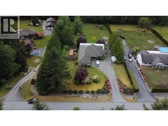 12753 261 Street, Maple Ridge