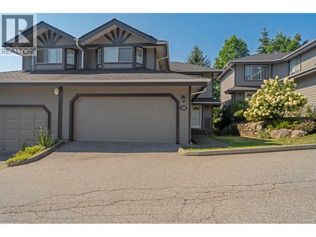 136 1685 Pinetree Way, Coquitlam