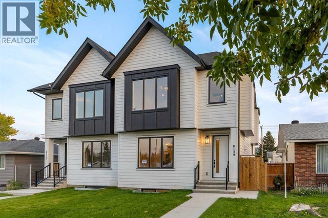 8129 Bowglen Road Nw, Calgary