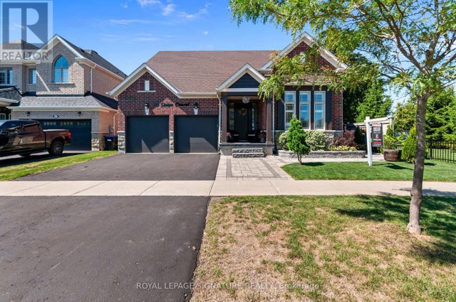 80 Sharpe Crescent, New Tecumseth (tottenham)