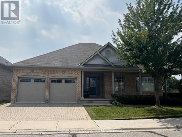 34 - 54 Locust Drive, Brampton (sandringham-Wellington)