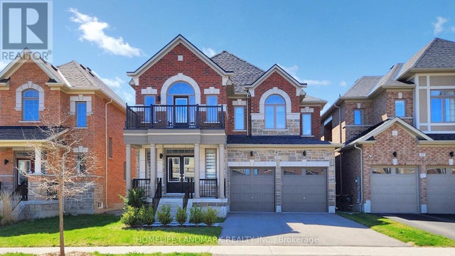 62 Frank Kelly Drive, East Gwillimbury (holland Landing)