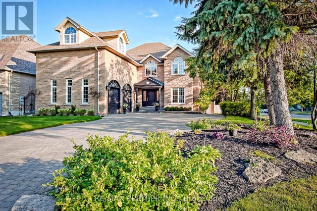 115 Southlawn Drive, Vaughan (islington Woods)