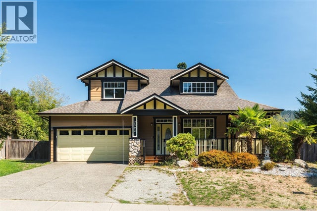 2393 Sunriver Way, Sooke