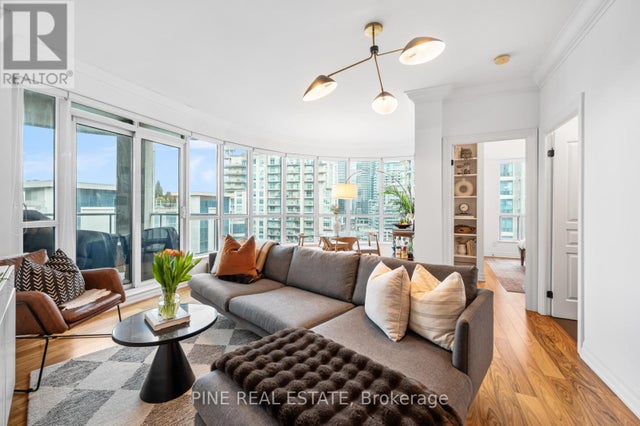 1112 - 2083 Lake Shore Boulevard W, Toronto (mimico)