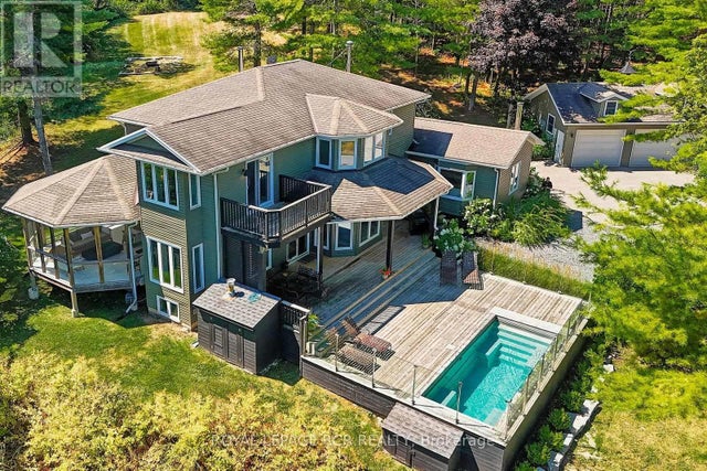 1614 Concession 10 Nottawasaga S, Clearview