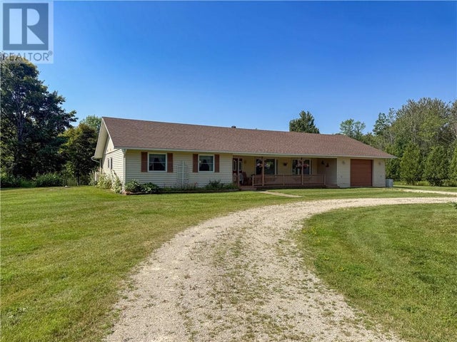 10965 Highway 540, Gore Bay, Manitoulin Island