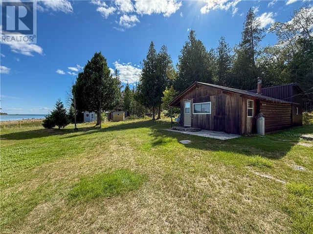 897b Walkhouse Road, Silver Water, Manitoulin Island