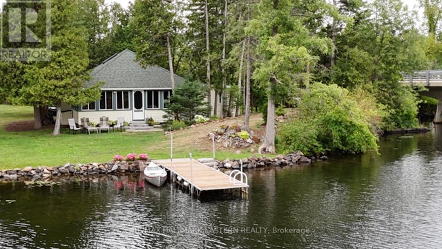 2358 County Road 48, Havelock-Belmont-Methuen (belmont-Methuen)