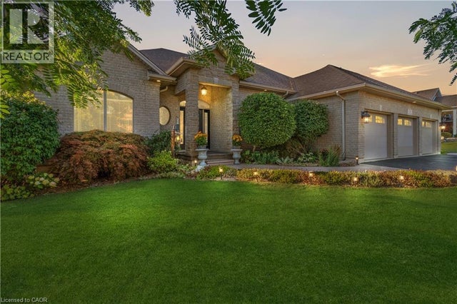 21 Farrow Road, Brantford