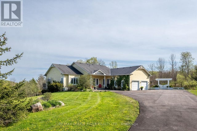 436 Eddystone Road, Alnwick/haldimand