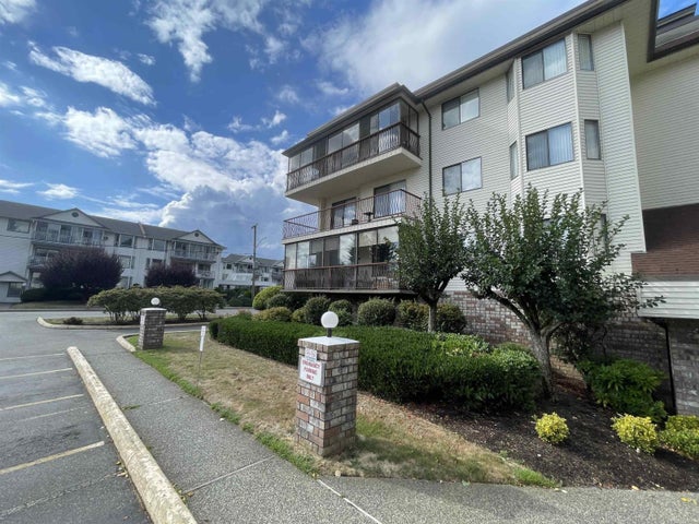 114 2414 Church Street, Abbotsford