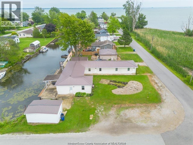 83 Brock Street, Chatham-Kent