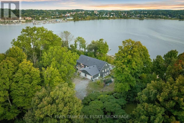 243 Champlain Road, Penetanguishene