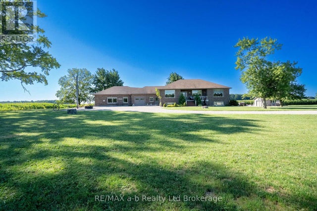 324500 Mount Elgin Road, South-West Oxford