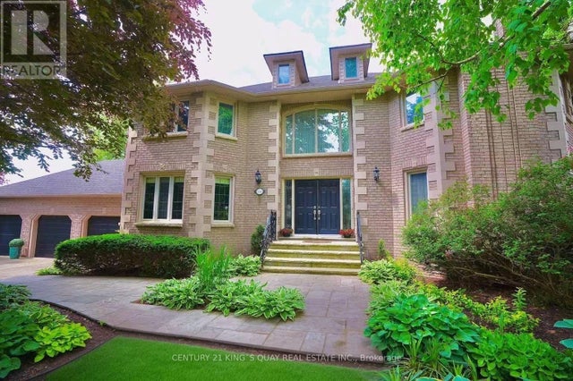 110 Crawford Crescent, Milton (campbellville)