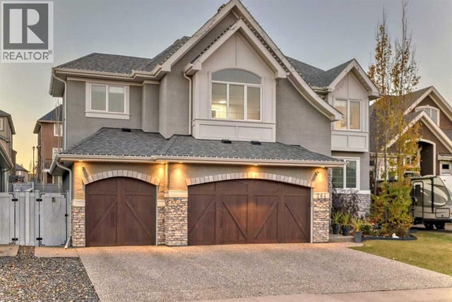 264 Stonemere Close, Chestermere